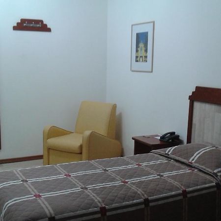 Collins Trade Hotel Porto Alegre Eksteriør billede