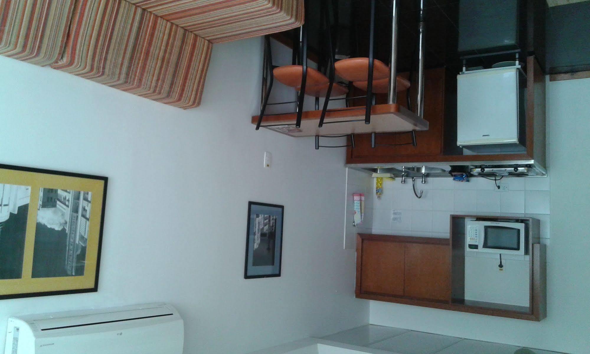 Collins Trade Hotel Porto Alegre Eksteriør billede