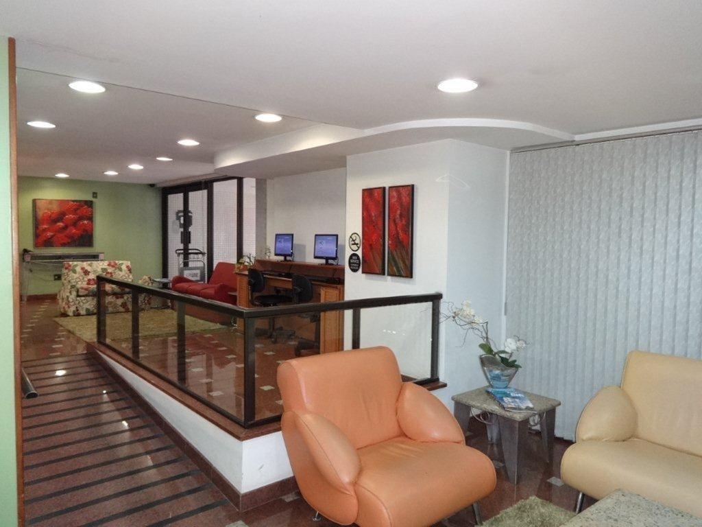 Collins Trade Hotel Porto Alegre Eksteriør billede